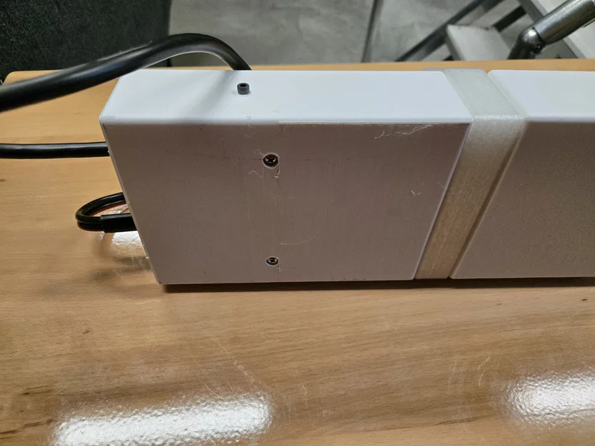 Vỏ bảo vệ cơ bản cho Meanwell RSP-1000 - Image 9
