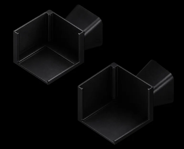 Nắp che thay thế cho tản nhiệt Cooler Master AIO – Phiên bản đế trưng bày - Image 1