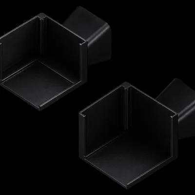 Nắp che thay thế cho tản nhiệt Cooler Master AIO – Phiên bản đế trưng bày