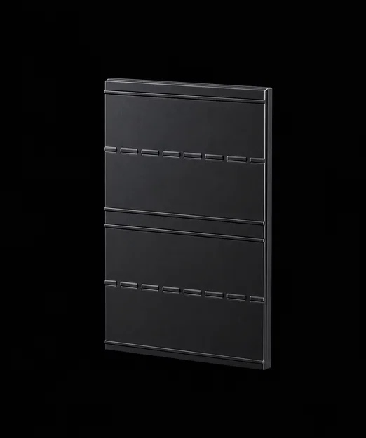 Nắp che thay thế cho tản nhiệt Cooler Master AIO – Phiên bản đế trưng bày - Image 7