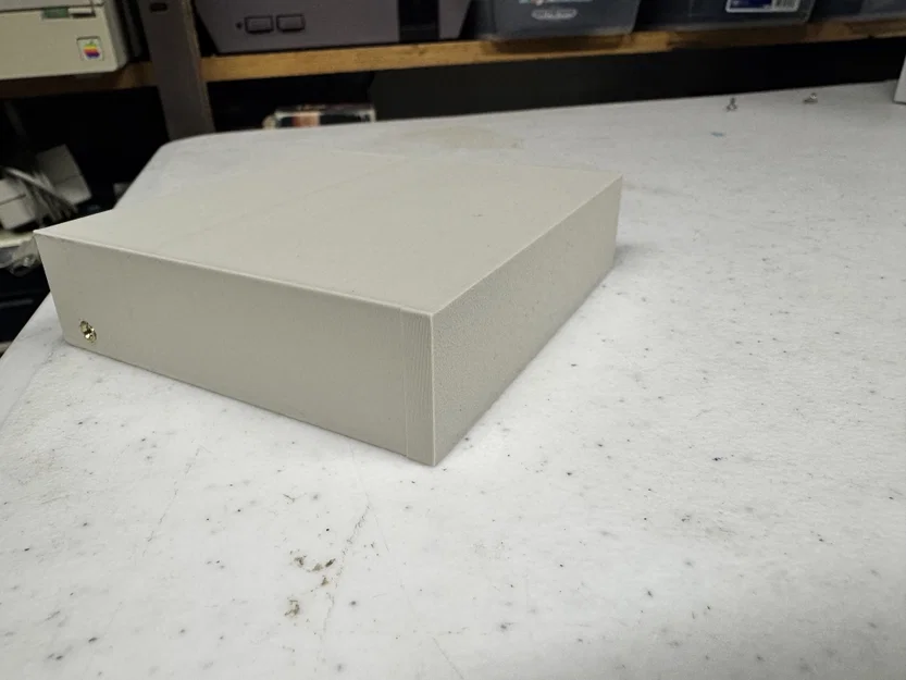 Miếng Che Khay Ổ Đĩa 3.5" (3.5" Drive Bay Face Plate Insert) - Image 2
