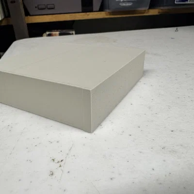 Miếng Che Khay Ổ Đĩa 3.5" (3.5" Drive Bay Face Plate Insert)