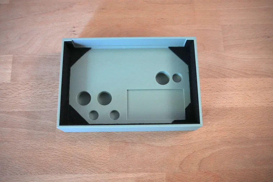 Nắp bảo vệ Monome Norns - Image 3