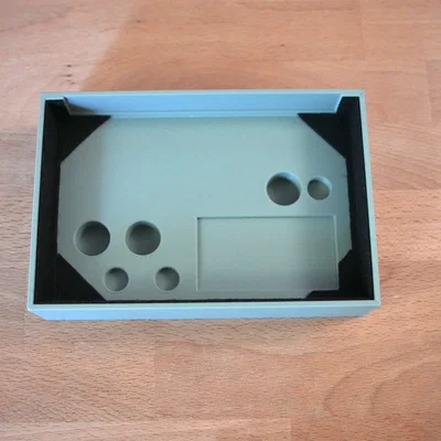 Nắp bảo vệ Monome Norns