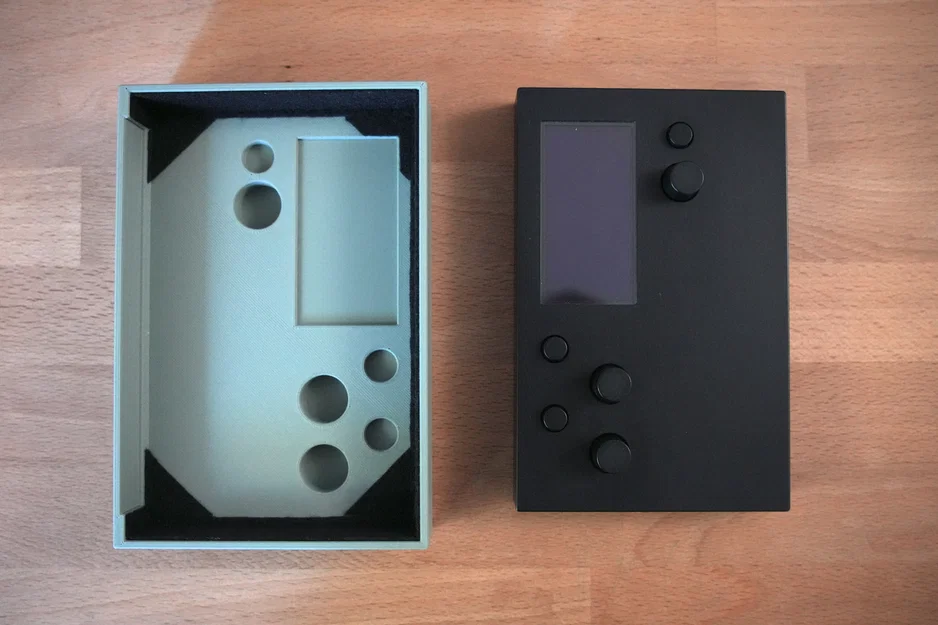 Nắp bảo vệ Monome Norns - Image 4