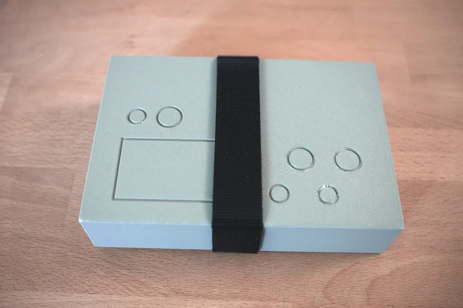 Nắp bảo vệ Monome Norns - Image 5