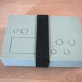 Nắp bảo vệ Monome Norns - Thumbnail 5