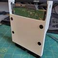 Khay gắn ổ cứng HDD thay thế cho Fractal Design Meshify C - Thumbnail 2