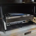 Khay gắn ổ cứng HDD thay thế cho Fractal Design Meshify C - Thumbnail 3