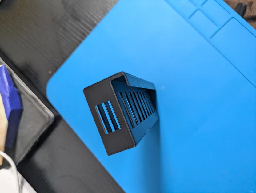Giá treo ổ cứng NVMe cho laptop HP Pavilion Aero 13 - Image 4
