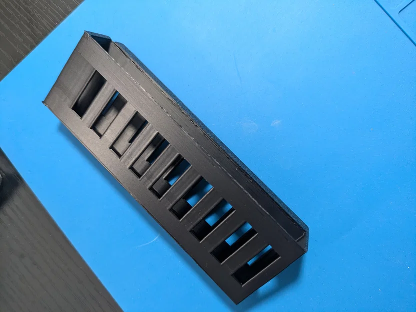 Giá treo ổ cứng NVMe cho laptop HP Pavilion Aero 13 - Image 7