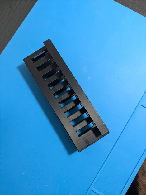 Giá treo ổ cứng NVMe cho laptop HP Pavilion Aero 13 - Image 8