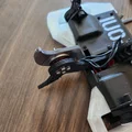 ONI - Robot chiến đấu 150g hạng Antweight/Fairyweight (Shuffler hammer saw) - Thumbnail 3