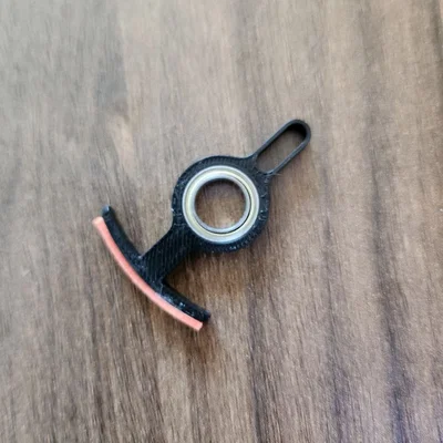 ONI - Robot chiến đấu 150g hạng Antweight/Fairyweight (Shuffler hammer saw)