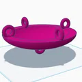 Hướng dẫn in 3D bộ chuông gió trang trí độc đáo tại nhà - Thumbnail 1