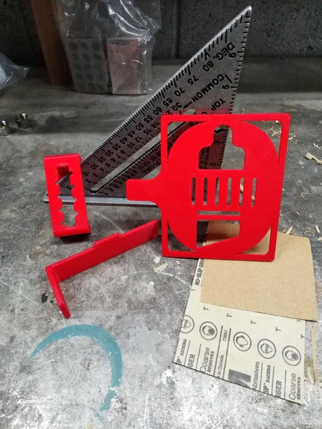 Khay Để Cọ Vẽ (Brush Drain Tray) - Image 1
