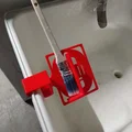Khay Để Cọ Vẽ (Brush Drain Tray) - Thumbnail 3