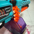 Bộ Mod Sửa Lỗi Adventure Force Boxer Pro - Thumbnail 1