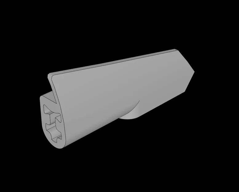 Tấm ốp trang trí Technic Panel Fairing tương thích Lego - Image 1