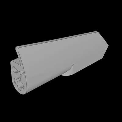 Tấm ốp trang trí Technic Panel Fairing tương thích Lego