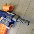 Nerf Nstrike Hardware Free BCAR - Bản BCAR In 3D Đơn Giản - Thumbnail 1