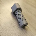 Nerf Nstrike Hardware Free BCAR - Bản BCAR In 3D Đơn Giản - Thumbnail 3