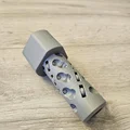 Nerf Nstrike Hardware Free BCAR - Bản BCAR In 3D Đơn Giản - Thumbnail 5