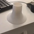 Giá đỡ Lightstick Kpop kèm Logo - Thumbnail 1