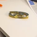 Giá đỡ Lightstick Kpop kèm Logo - Thumbnail 2