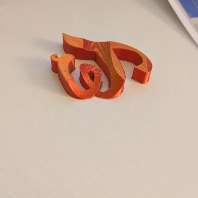 Giá đỡ Lightstick Kpop kèm Logo