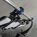 Ngàm gắn Starlink Mini dùng đầu bi RAM (Starlink Mini RAM Ball Mount) - Thumbnail 2