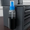 Giá treo bình xịt cho hộp đồ nghề mini US General - Thumbnail 1