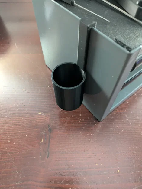Giá treo bình xịt cho hộp đồ nghề mini US General - Image 3