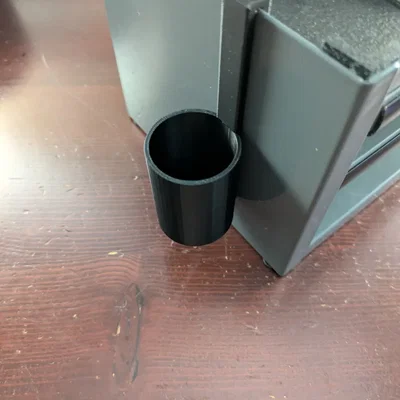 Giá treo bình xịt cho hộp đồ nghề mini US General