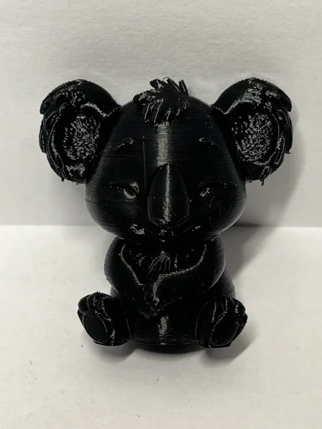 Mô hình Koala Nhỏ Dễ Thương - Image 2