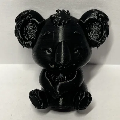 Mô hình Koala Nhỏ Dễ Thương