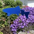 Garten Fisch - Mô hình cá trang trí vườn - Thumbnail 2