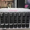 Khung giá đỡ 8 ổ cứng HDD cho Mini Rack 10 inch - Thumbnail 1