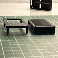 Ground Zero - Vỏ case tối giản cho Raspberry Pi Zero 2W và Whisplay HAT (V1) - Thumbnail 3