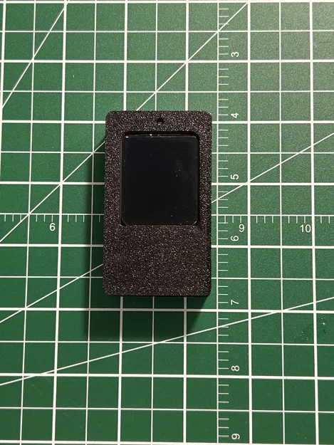Ground Zero - Vỏ case tối giản cho Raspberry Pi Zero 2W và Whisplay HAT (V1) - Image 5
