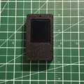 Ground Zero - Vỏ case tối giản cho Raspberry Pi Zero 2W và Whisplay HAT (V1) - Thumbnail 5