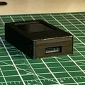 Ground Zero - Vỏ case tối giản cho Raspberry Pi Zero 2W và Whisplay HAT (V1) - Thumbnail 7