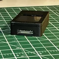 Ground Zero - Vỏ case tối giản cho Raspberry Pi Zero 2W và Whisplay HAT (V1) - Thumbnail 8