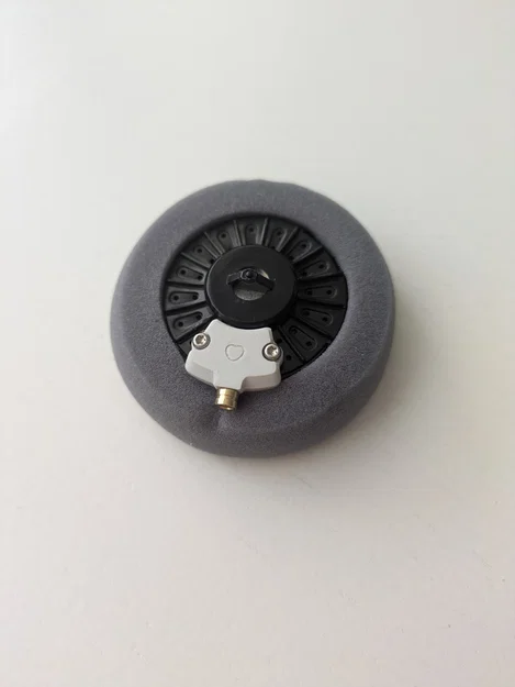 [MMCX] Bản mod MMCX cải tiến cho Koss Porta Pro/KPH40 - Image 1