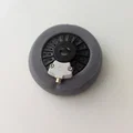 [MMCX] Bản mod MMCX cải tiến cho Koss Porta Pro/KPH40 - Thumbnail 1