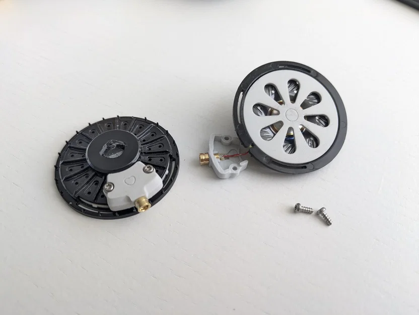 [MMCX] Bản mod MMCX cải tiến cho Koss Porta Pro/KPH40 - Image 2