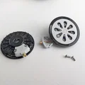 [MMCX] Bản mod MMCX cải tiến cho Koss Porta Pro/KPH40 - Thumbnail 2
