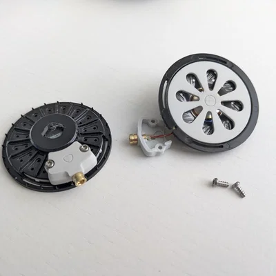 [MMCX] Bản mod MMCX cải tiến cho Koss Porta Pro/KPH40