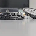 [MMCX] Bản mod MMCX cải tiến cho Koss Porta Pro/KPH40 - Thumbnail 3
