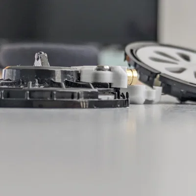 [MMCX] Bản mod MMCX cải tiến cho Koss Porta Pro/KPH40